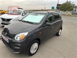 سوزوکی التۆ